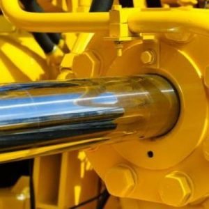 HYDRAULIC OIL