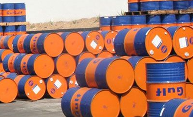 PRODUK LIST OLI GULF