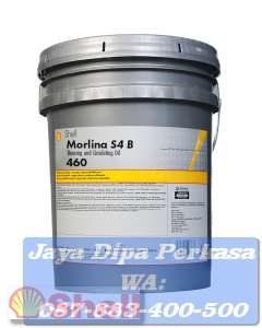 Supplier Oli Shell