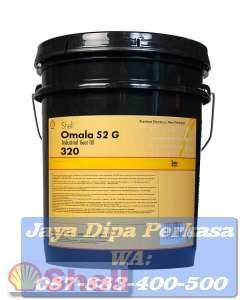 Distributor Oli Shell Jakarta