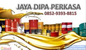 Jual Oli Hidrolik