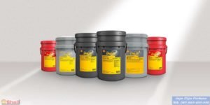 Agen Resmi Oli Shell