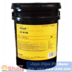 Harga Oli Pelumas Shell