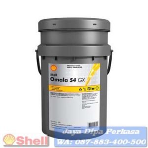 Distributor Oli Shell Di Jakarta